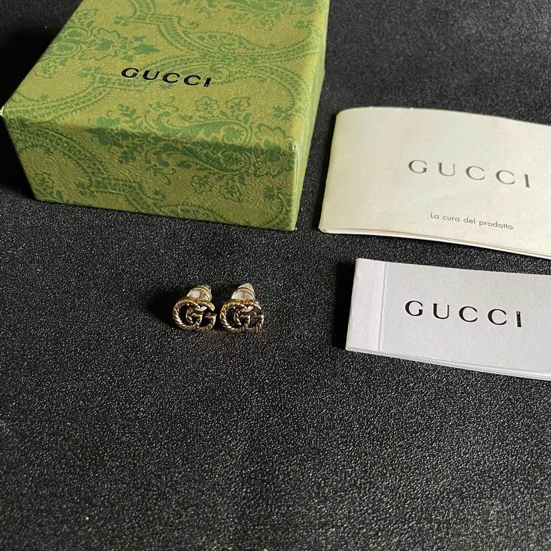 Gucci Earring 04yxs75
